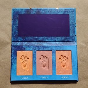 Blush palette (open to offers)